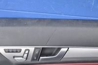 фото thumb №8, Mercedes клас e a207 рестайлінг прокладка інтер'єру сидіння диван