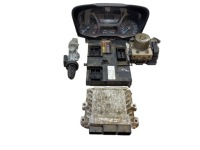 фото thumb №1, Ford transit custom 2014 бортовой компьютер / блок управления ecu i комплект ключей