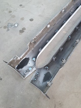 фото thumb №7, Hyundai ioniq iv планка порогова ліва lub права 87751-g2000 87752-g2000 waw