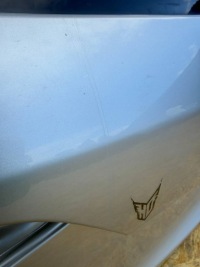 фото thumb №14, Кришка багажника audi q5 8r колір lx7w