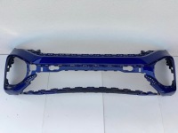 фото thumb №1, Бампер перед передній vw t-roc lift r-line 21-