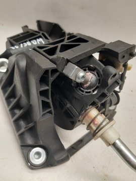 фото thumb №11, Вибірник домкрат коробки передач mercedes w201