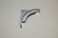 фото thumb №15, Усилитель стойка дверь i порог - пороги gaz 69