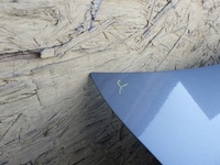 фото thumb №9, Toyota corolla e21 sedan 2018- крышка багажника задняя