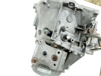 фото thumb №7, Коробка передач peugeot 207 1.6 thp 20dp32 132 tyś km