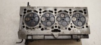Головка двигателя vw 2,0 tdi bwd Доставка, фото thumb