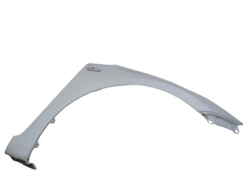 фото thumb №8, Крило праві перед переднє + поворотник kia ceed ii 2 2012-2015 - wd