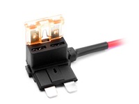 фото thumb №15, 3x перехідник do коробка запобіжників адаптер bypass + запобіжники