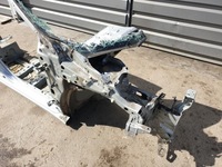 фото thumb №2, Чверть правий перед renault scenic iii lift