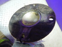 фото thumb №6, Vw lt ii 96- 2,5 tdi ahd wał привідний