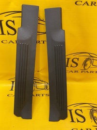 фото thumb №1, Захист молдинг поріг лівий задня ford grand c-max mk2