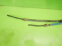 фото thumb №4, Тросы тормоза ручного renault clio iii phi 1.5dci