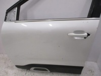 фото thumb №3, Citroen c5 aircross двері ліва передні kwed