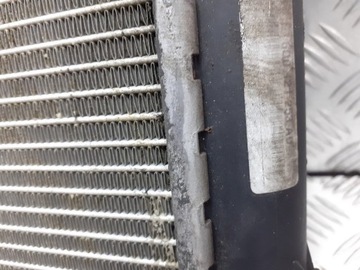 фото thumb №3, Радиаторов воды seat ibiza iii 1.9 tdi