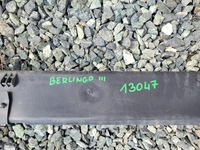 фото thumb №6, Ось задняя балка подвешивание citroen berlingo iii 08-18 13047