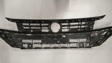 фото thumb №3, Решётка радиатора решётка радиатор volkswagen arteon 3g8853655
