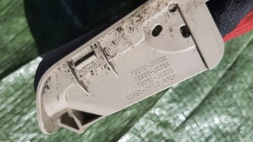 фото thumb №10, Защита сиденья зад isofix infiniti g35 g37