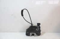 фото thumb №3, Замок правий задня двері opel corsa d