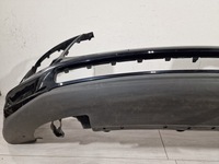 фото thumb №12, Porsche macan lift 95b 2018- бампер передній перед