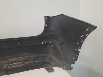 фото thumb №11, Nissan qashqai 2 ii 17-21 рестайлинг бампер зад задний 85022hv20h