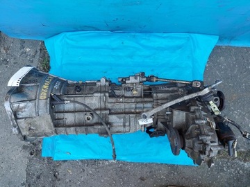 фото thumb №8, Коробка передач ssang young actyon 2.0 xdi mad461101866 4426000003