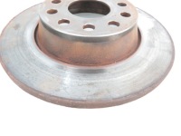 2x диск гальмівна задній vw passat b6 285mm Ціна, фото thumb