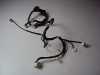 фото thumb №1, Електропроводка двері лівий перед toyota rav-4 iii 05-08