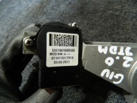 фото thumb №11, Бортовой компьютер замок зажигания bsi alfa romeo giulietta 2.0jtdm