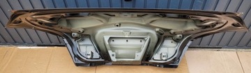 фото thumb №9, Крышка заднее крышка багажника peugeot 508 sedan