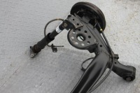 Балка вісь  підвіска задній комплектна гальмівні барабани 55100-h8000 kia rio iv hb 17- в Україні, фото thumb