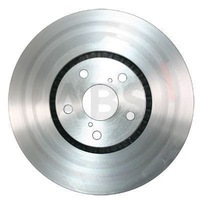 фото thumb №5, 2x a.b.s. диск тормоз. lexus gs 05- lp 17680