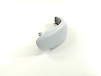 фото thumb №1, Молдинг бампера левый задняя rover 200 25 mg zr оригинальный номер aso