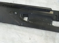 фото thumb №3, Жабо кабіни daf xf 106