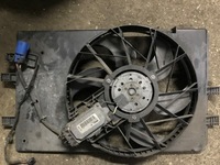 фото thumb №1, Mercedes b класс w245 вентилятор вентилятор радиатор модуль блок управления бензин