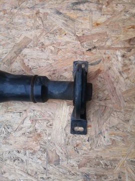 фото thumb №6, Mercedes sprinter 906 wał приводной a9064104801 рестайлинг