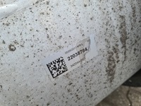 фото thumb №6, Бак пального renault gama t k c volvo fh fm fl fe fmx low кришка 150x69x56