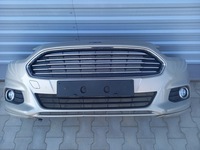 фото thumb №6, Бампер перед лак qd ford mondeo mk5 15r