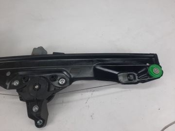 фото thumb №7, Qashqai ii j11 подъемник стекла левый перед