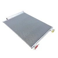 фото thumb №12, Nowa оригинальный номер радиатор кондиционера renault captur i arkana