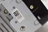 фото thumb №6, Радіо радіопрогравач 95352837 chevrolet cruze 1 i 12-15