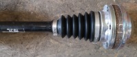 Привідний вал półośka ліва vw seat skoda audi 5n0407763g Доставка, фото thumb
