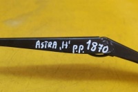 Рычаг дворники правый перед opel astra h 13111220lh Цена, фото thumb