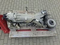 фото thumb №7, Коробка передач автомат h7a3-7000-ab редуктор jaguar f-pace x761 2.0 d 4x4