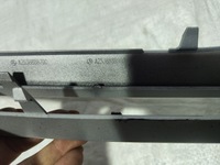 фото thumb №3, Mercedes a клас w253 решітка решітка радіатора a2538888900