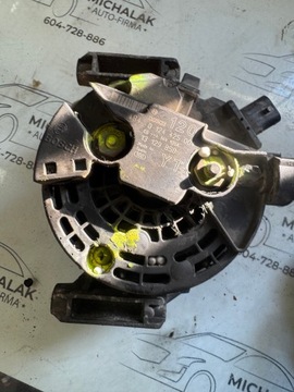фото thumb №1, Генератор opel vectra c signum 0986044020 13129850