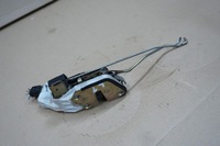 фото thumb №1, Pajero pinin замок двері лівий перед 5-pinów eu