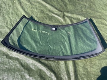 фото thumb №6, Скло передня лобове датчик mini cooper r56 eu