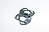 фото thumb №1, Camber задня -1,5° shims golf mk1 mk2 mk3 corrado