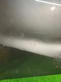 фото thumb №7, Двері задні праве honda jazz iv 15-