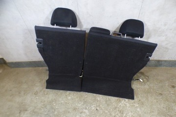 фото thumb №16, Диван зад kpl. subaru forester iii рестайлинг